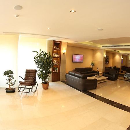 Heaven Hotel Jounieh Exterior photo