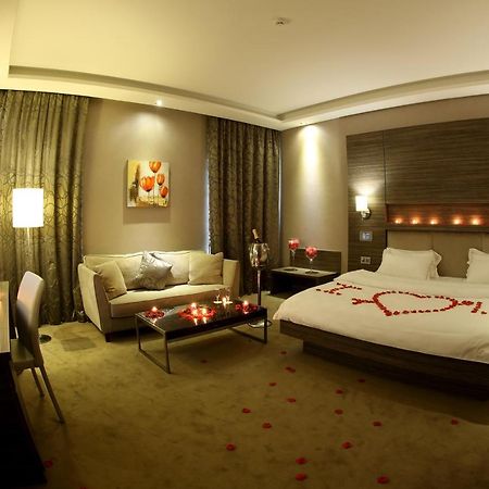 Heaven Hotel Jounieh Exterior photo